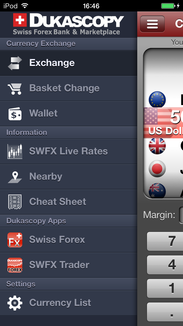 How to calculate margin in forex